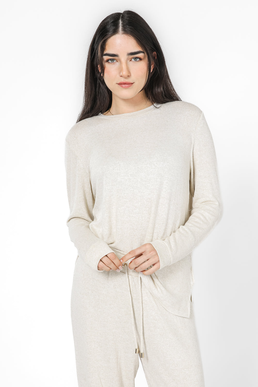 פיג'מה האצי מוזהבת