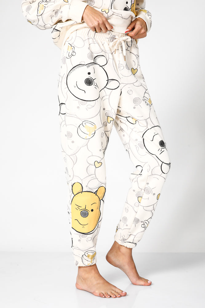 סט פיגמה פוטר POOH