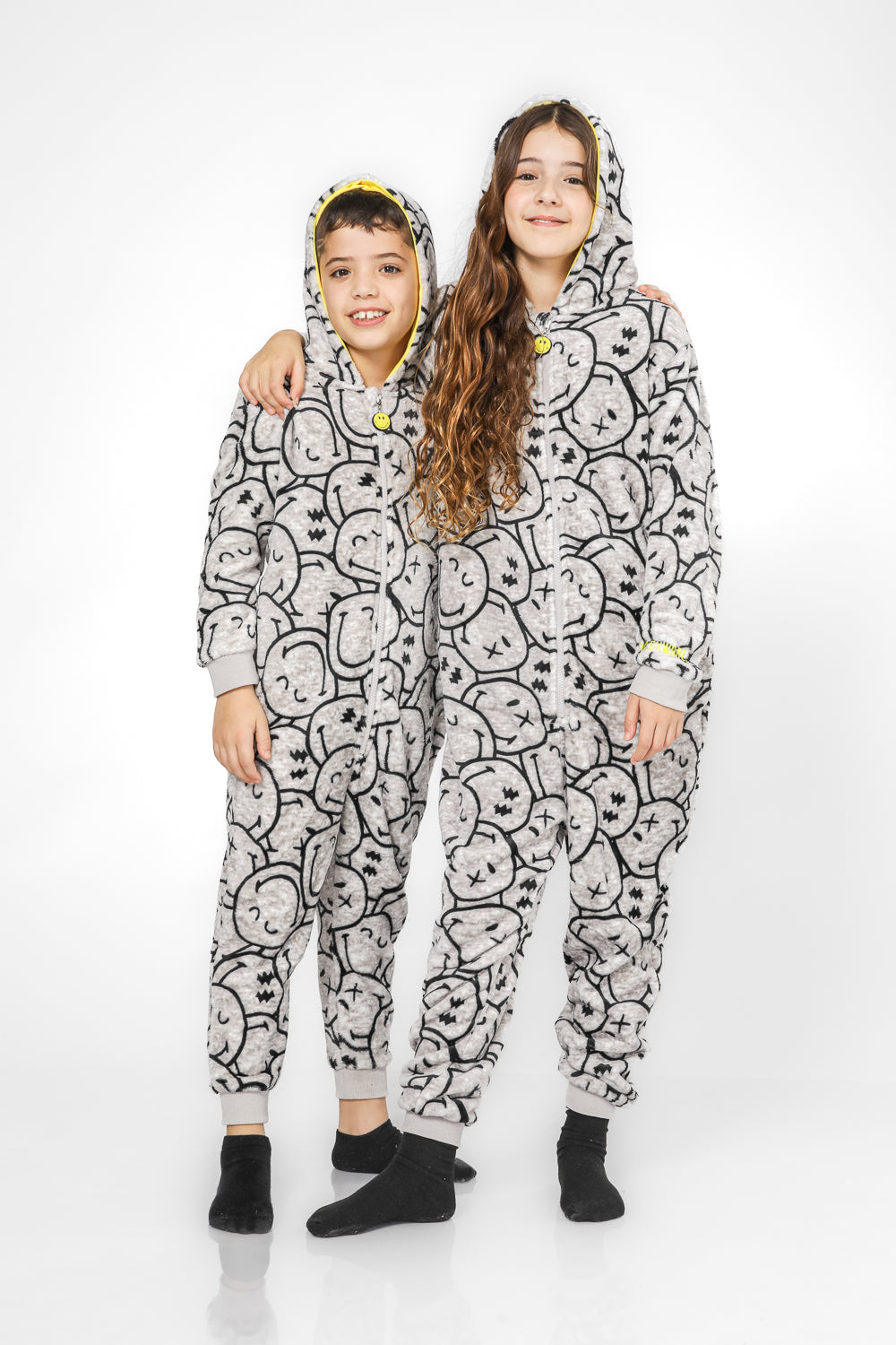 וואנזי פוטר יוניסקס ®SMILEYWORLD