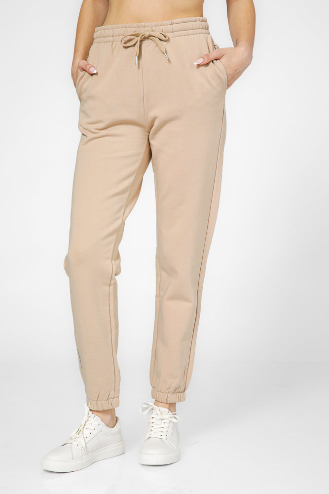 מכנסי פוטר ארוכים