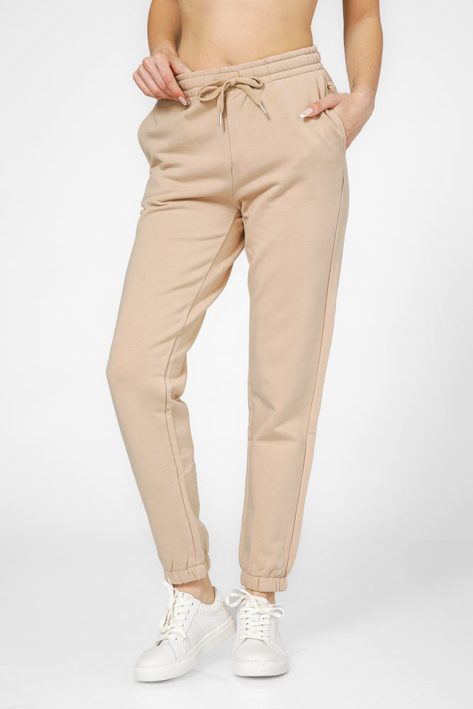 מכנסי פוטר ארוכים