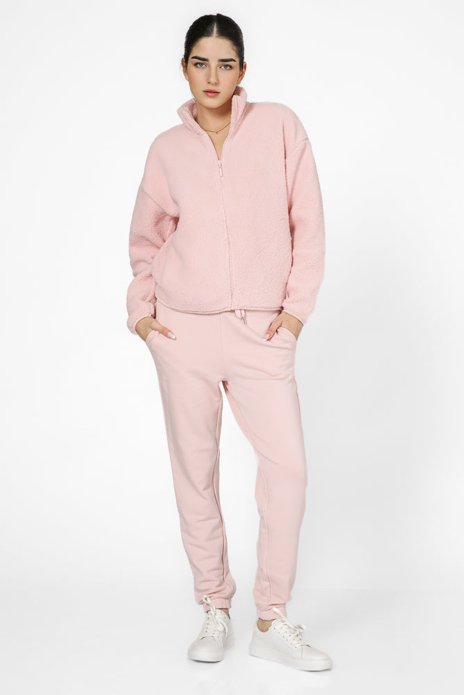 מכנסי פוטר ארוכים