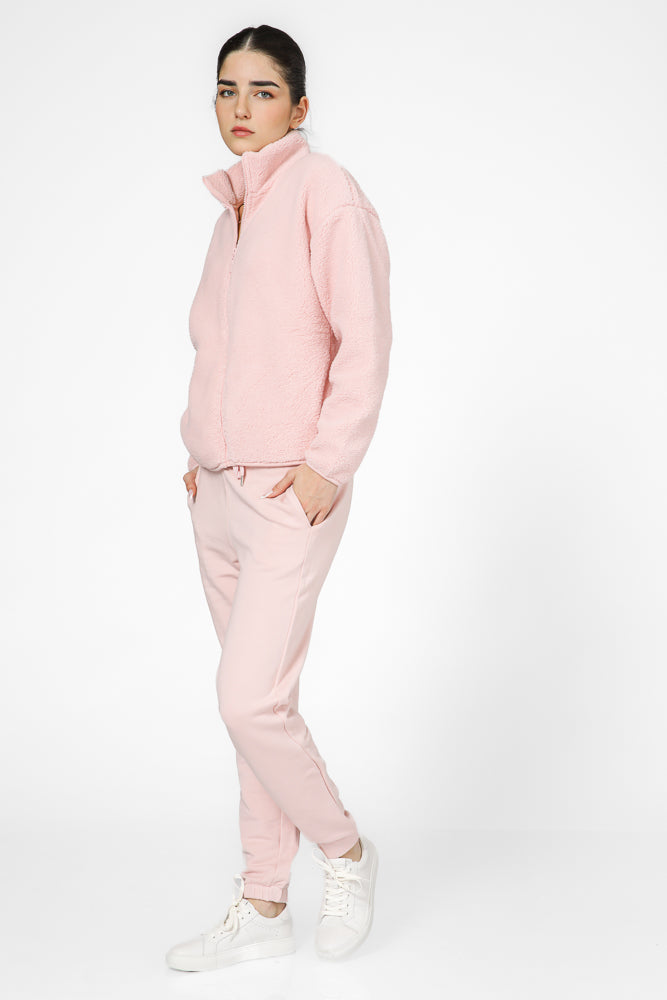 מכנסי פוטר ארוכים