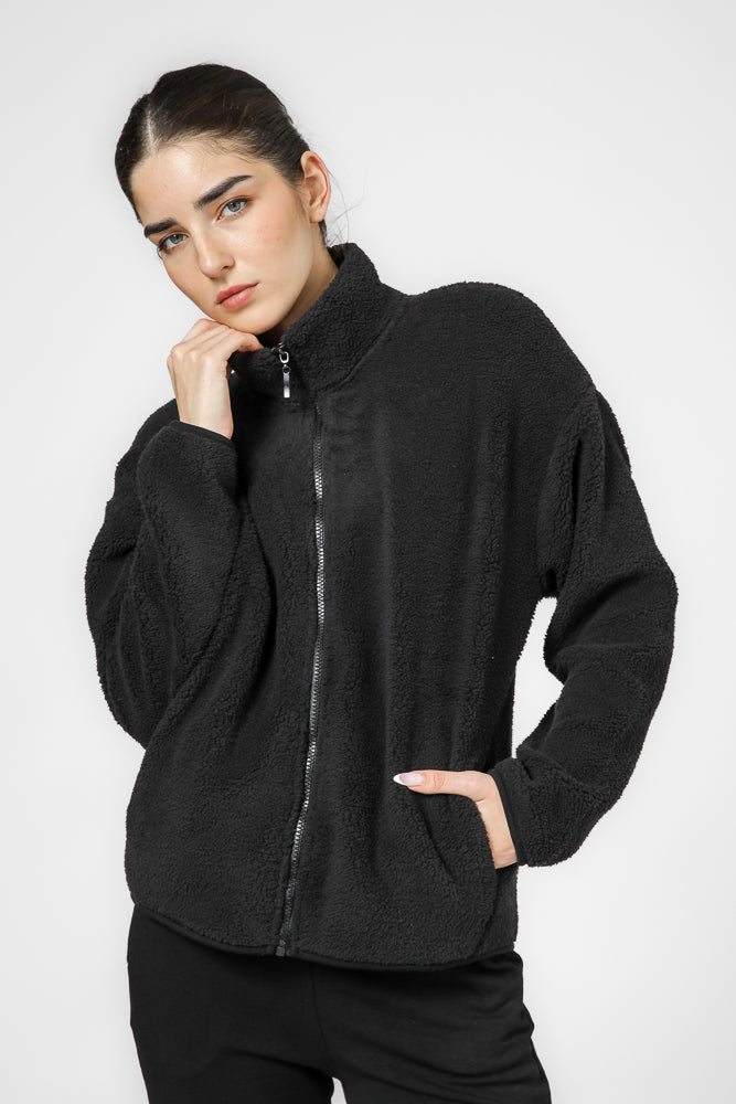 ג’קט פלאפי