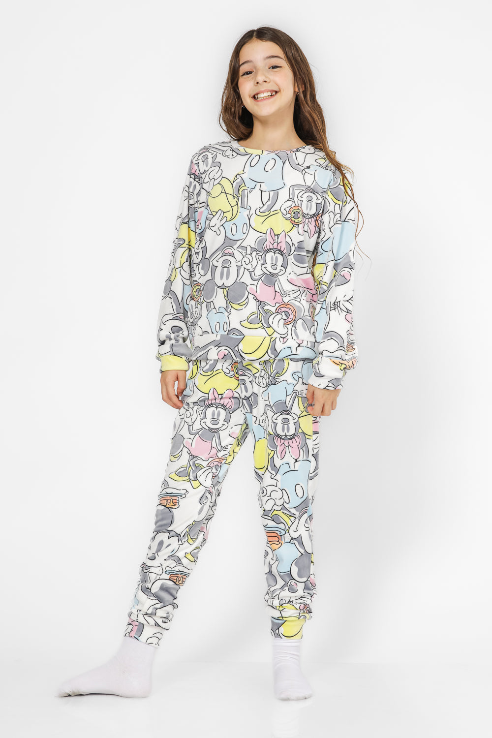 פיג'מה מיקי מאוס