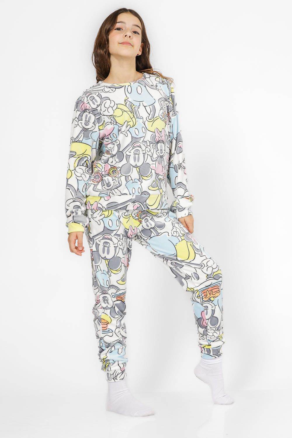 פיג'מה מיקי מאוס