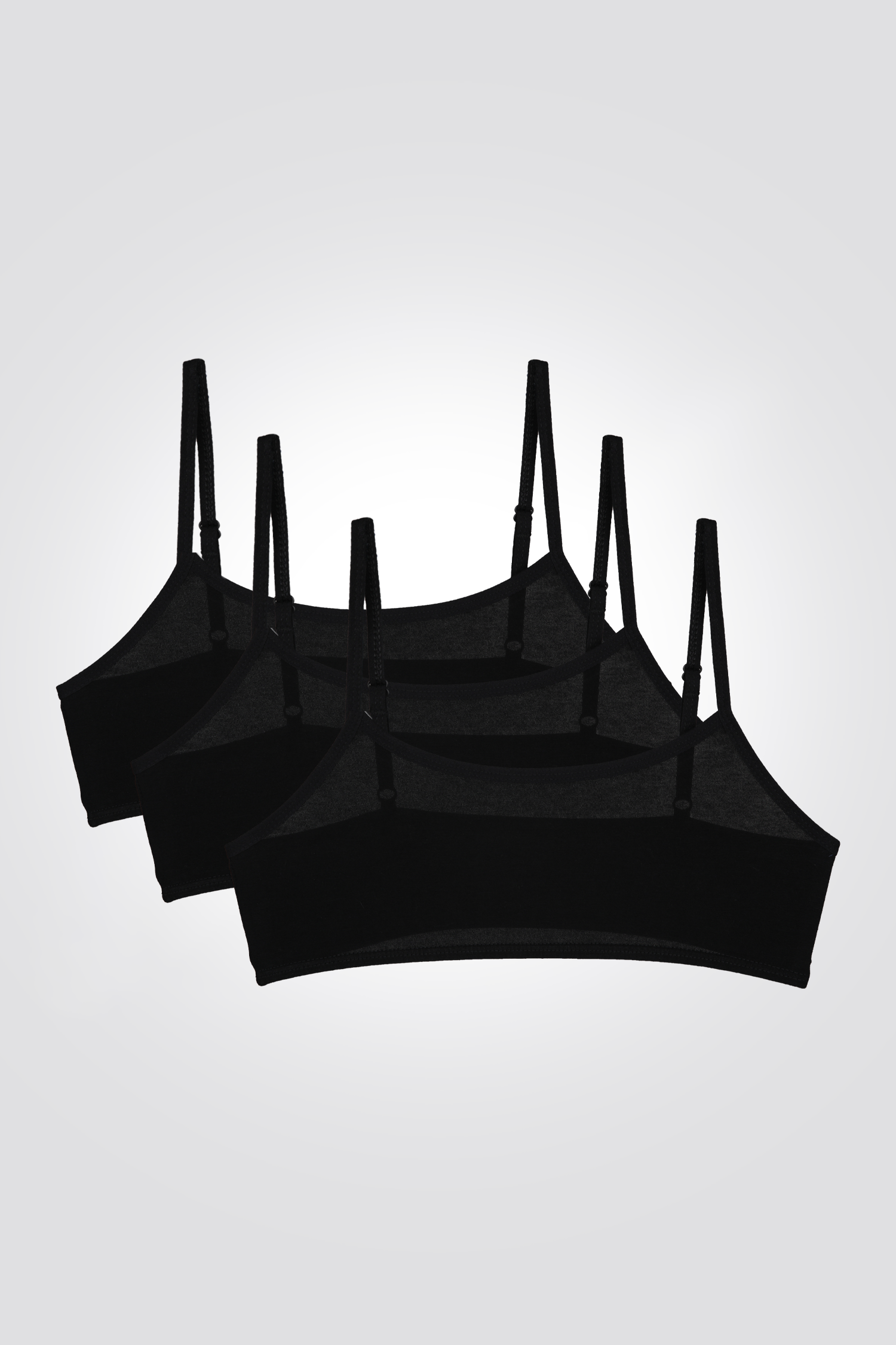 מארז שלוש גוזיות לנערות