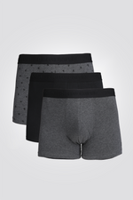 מארז שלישיית תחתוני בוקסר | פייר קארדן