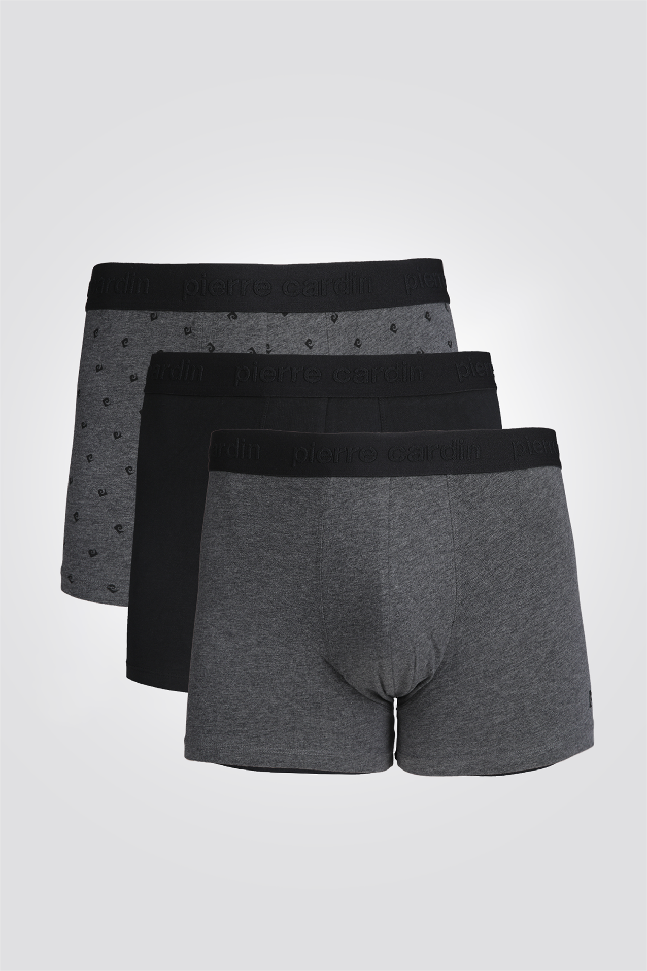 מארז שלישיית תחתוני בוקסר | פייר קארדן