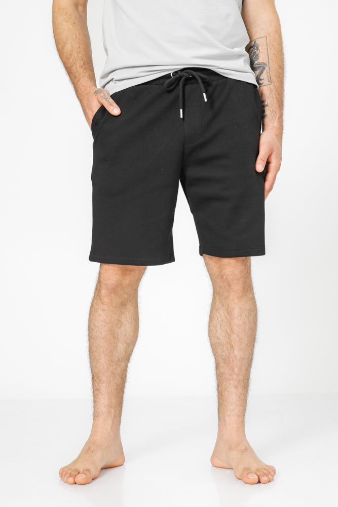 מכנסי פיקה קצרים לגברים