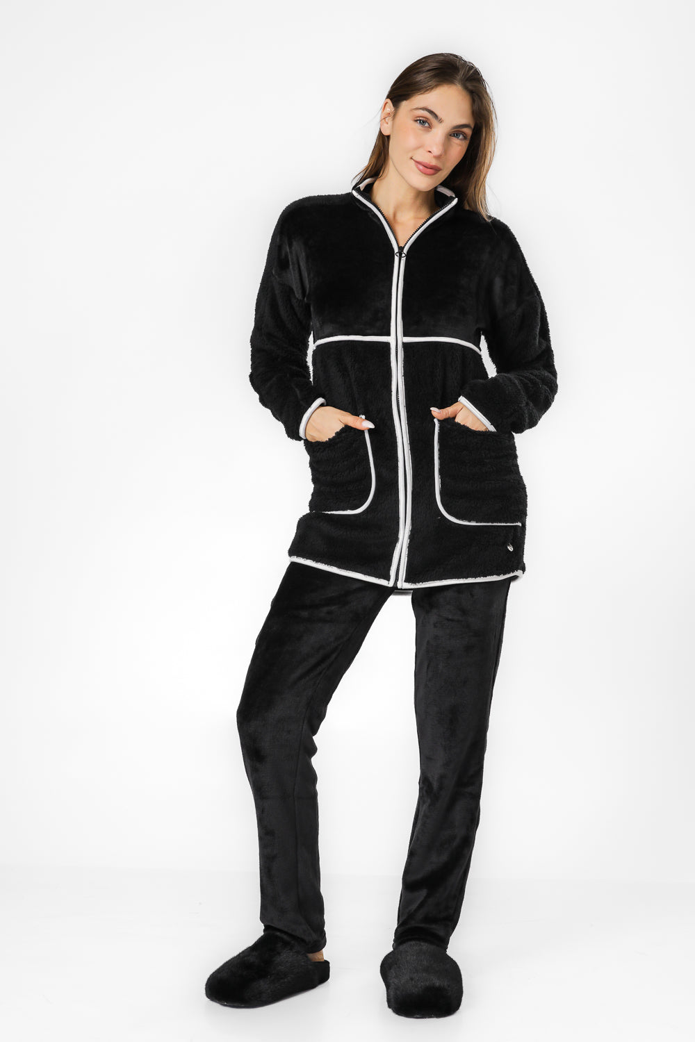 סט פנאי פלאפי 2 חלקים