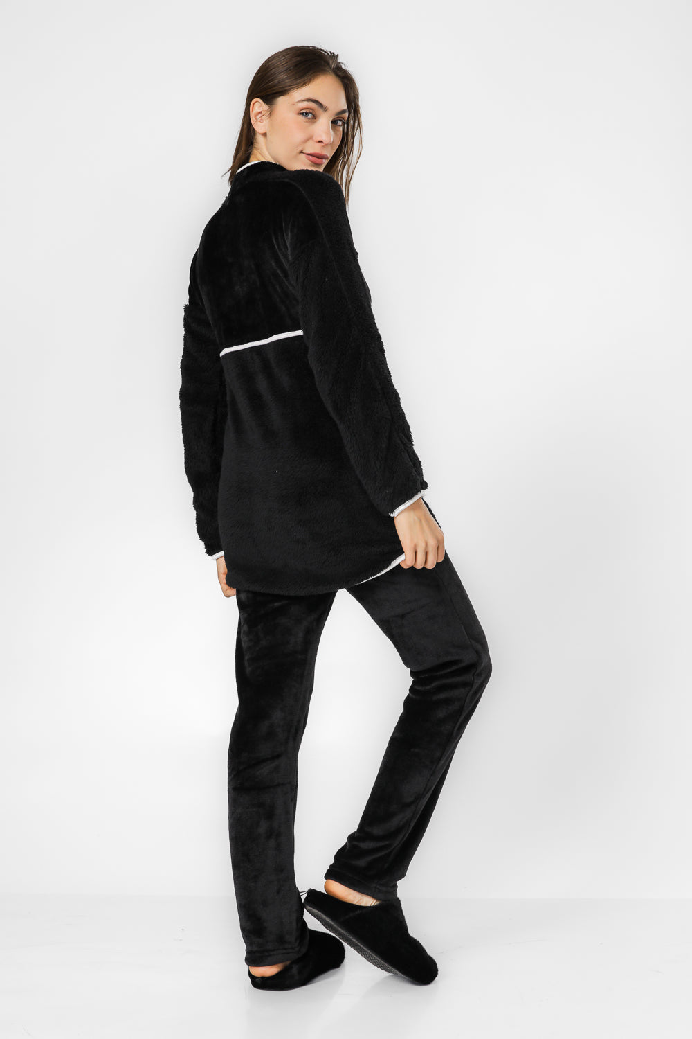 סט פנאי פלאפי 2 חלקים