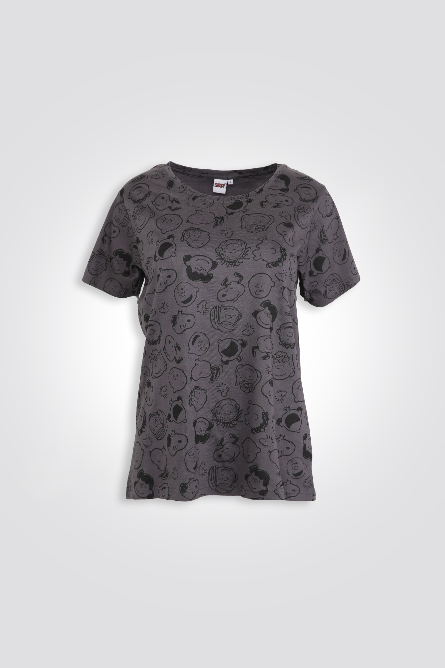 פיג'מת קיץ SNOOPY