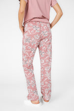 סט פיג'מת מעבר