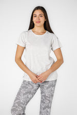 סט פיג'מת מעבר