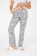 סט פיג'מת מעבר