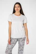 סט פיג'מת מעבר