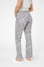 סט פיג'מת מעבר