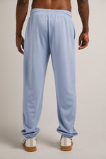 מכנסי טרנינג עם סיומת צרה | קנת קול