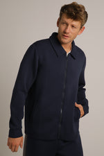 ג'קט סקובה מחויט | קנת קול