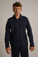 ג'קט סקובה מחויט | קנת קול