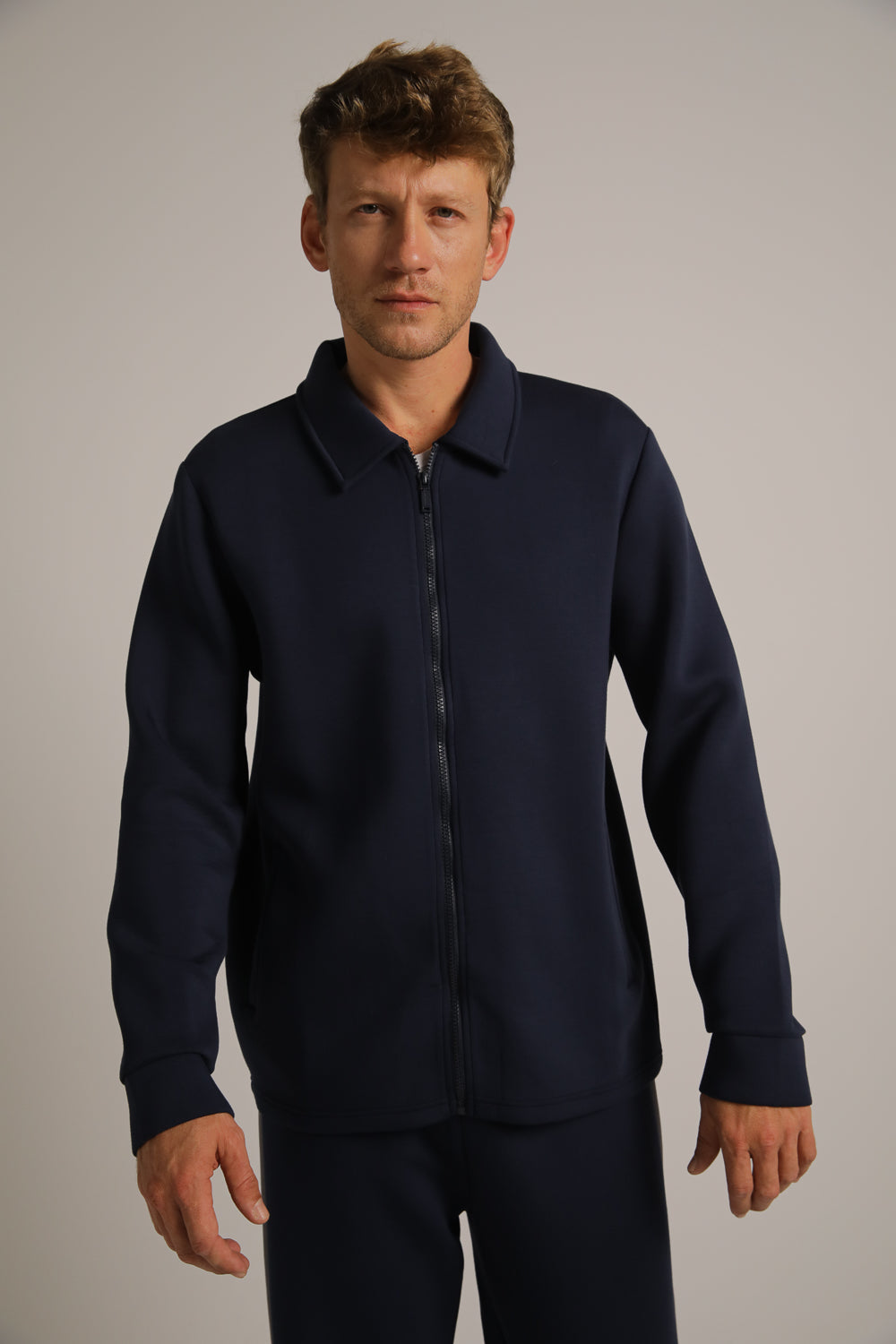 ג'קט סקובה מחויט | קנת קול