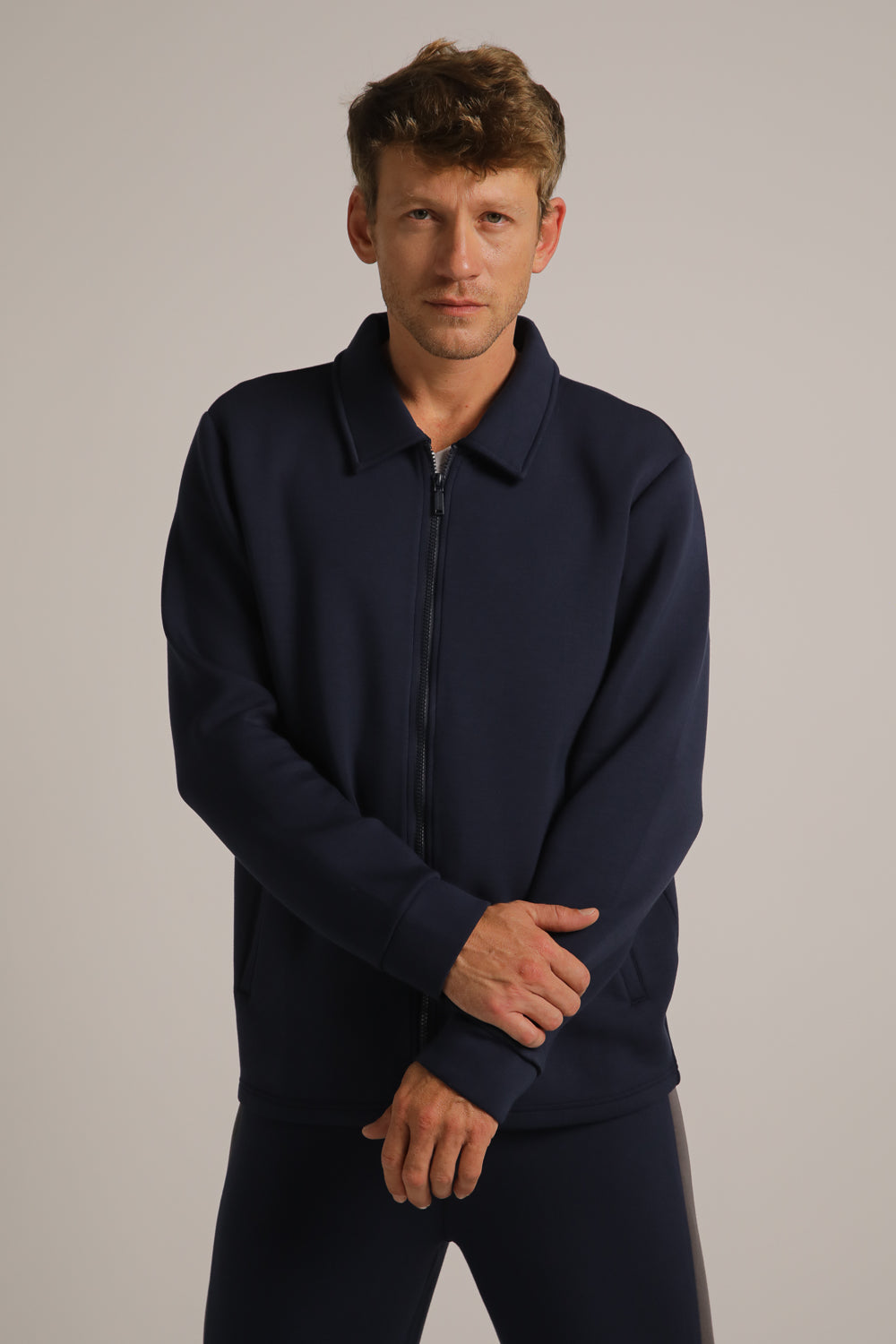 ג'קט סקובה מחויט | קנת קול