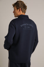 ג'קט סקובה מחויט | קנת קול