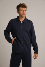 ג'קט סקובה מחויט | קנת קול