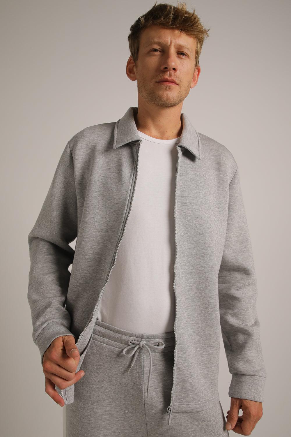 ג'קט סקובה מחויט | קנת קול