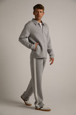 ג'קט סקובה מחויט | קנת קול