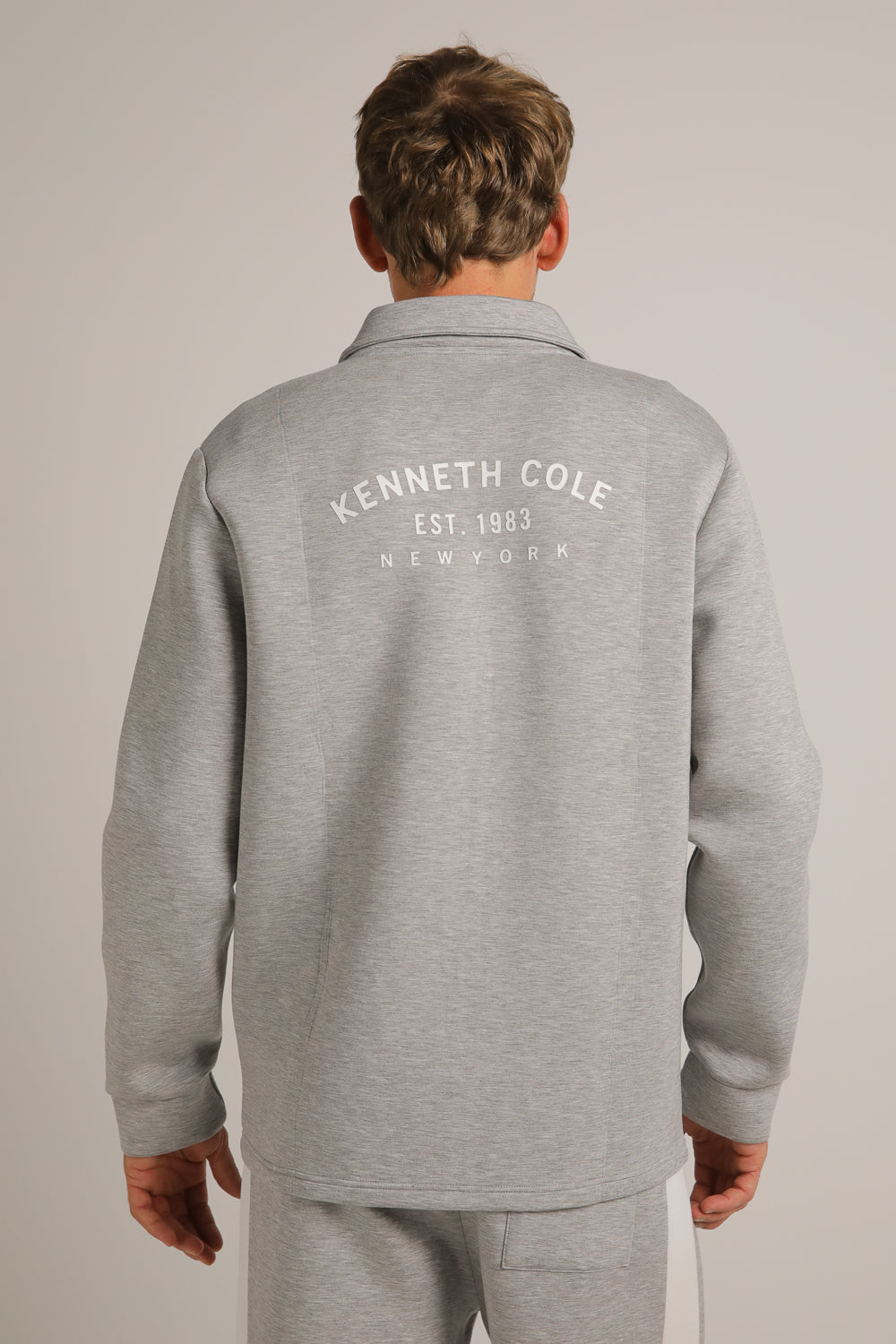 ג'קט סקובה מחויט | קנת קול