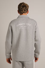 ג'קט סקובה מחויט | קנת קול