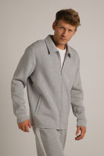 ג'קט סקובה מחויט | קנת קול