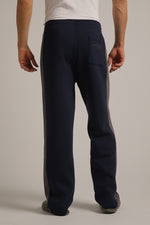 מכנסי טרנינג עם פסי צד | קנת קול