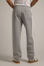 מכנסי טרנינג עם פסי צד | קנת קול