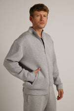 ג'קט סקובה עם רוכסן | קנת קול