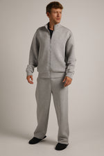 ג'קט סקובה עם רוכסן | קנת קול