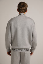 ג'קט סקובה עם רוכסן | קנת קול