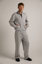 ג'קט סקובה עם רוכסן | קנת קול