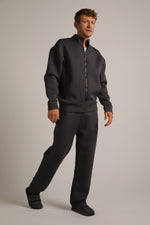 ג'קט סקובה עם רוכסן | קנת קול