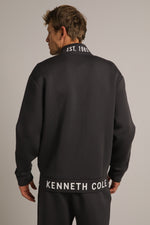 ג'קט סקובה עם רוכסן | קנת קול