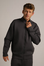 ג'קט סקובה עם רוכסן | קנת קול