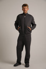 ג'קט סקובה עם רוכסן | קנת קול