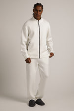 ג'קט עם צווארון עומד | קנת קול