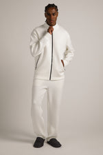 ג'קט עם צווארון עומד | קנת קול