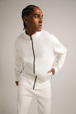 ג'קט עם צווארון עומד | קנת קול