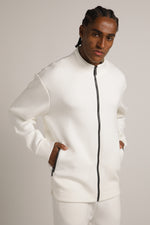 ג'קט עם צווארון עומד | קנת קול