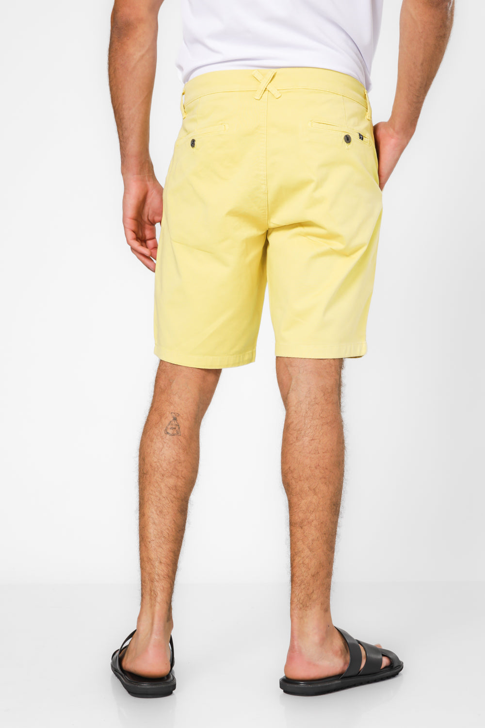 ברמודה כותנה לייקרה