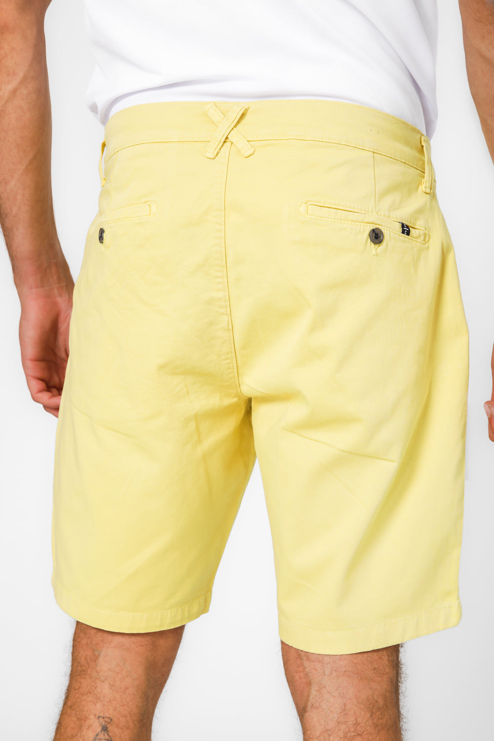 ברמודה כותנה לייקרה